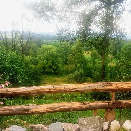 Agroturystyka U Marii Białka Tatrzańska Exterior foto